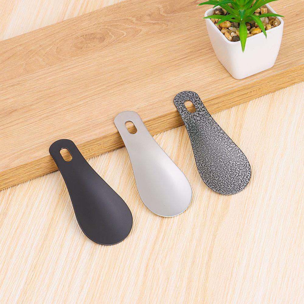 Đón Gót Giày Inox Cao Cấp Dài 9 Cm HKD64