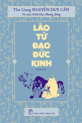 Fahasa - Lão Tử Đạo Đức Kinh