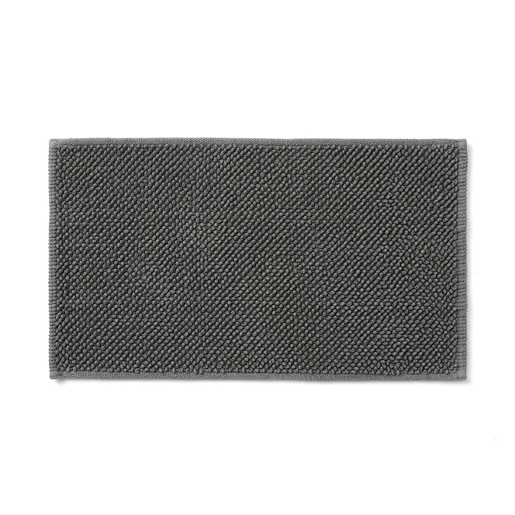 Thảm Nhà Tắm Sợi Chenille MUJI