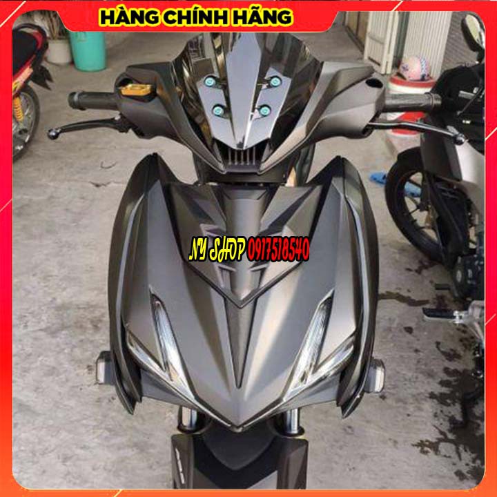 🥇 Chắn Gió - Mão Winner X Chính Hãng Honda 🥇