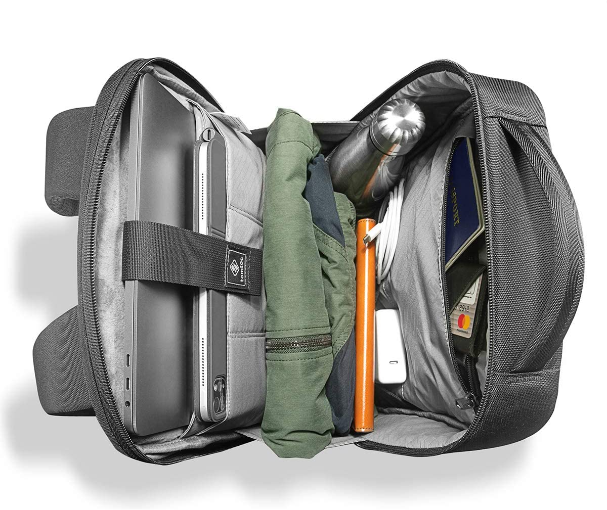 BALO TOMTOC (USA) PREMIUM FOR MACBOOK 16” (H62-E02D)