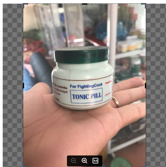 bio-b12 úm gà con, hàng thái lan