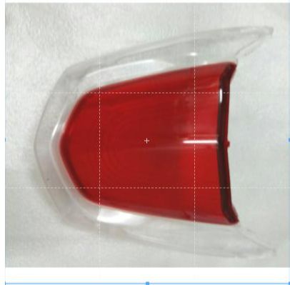 CHỤP ĐÈN SAU XE TAY GA ELIZABE FI SYM