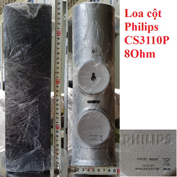 [HCM]1 cái Loa cây loa cột các loại