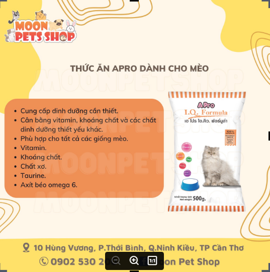 Thức ăn chó Classic 400g