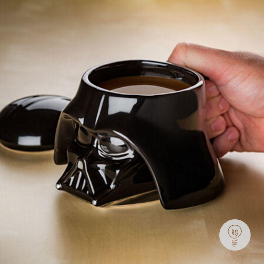 Cốc Star Wars Stormtrooper