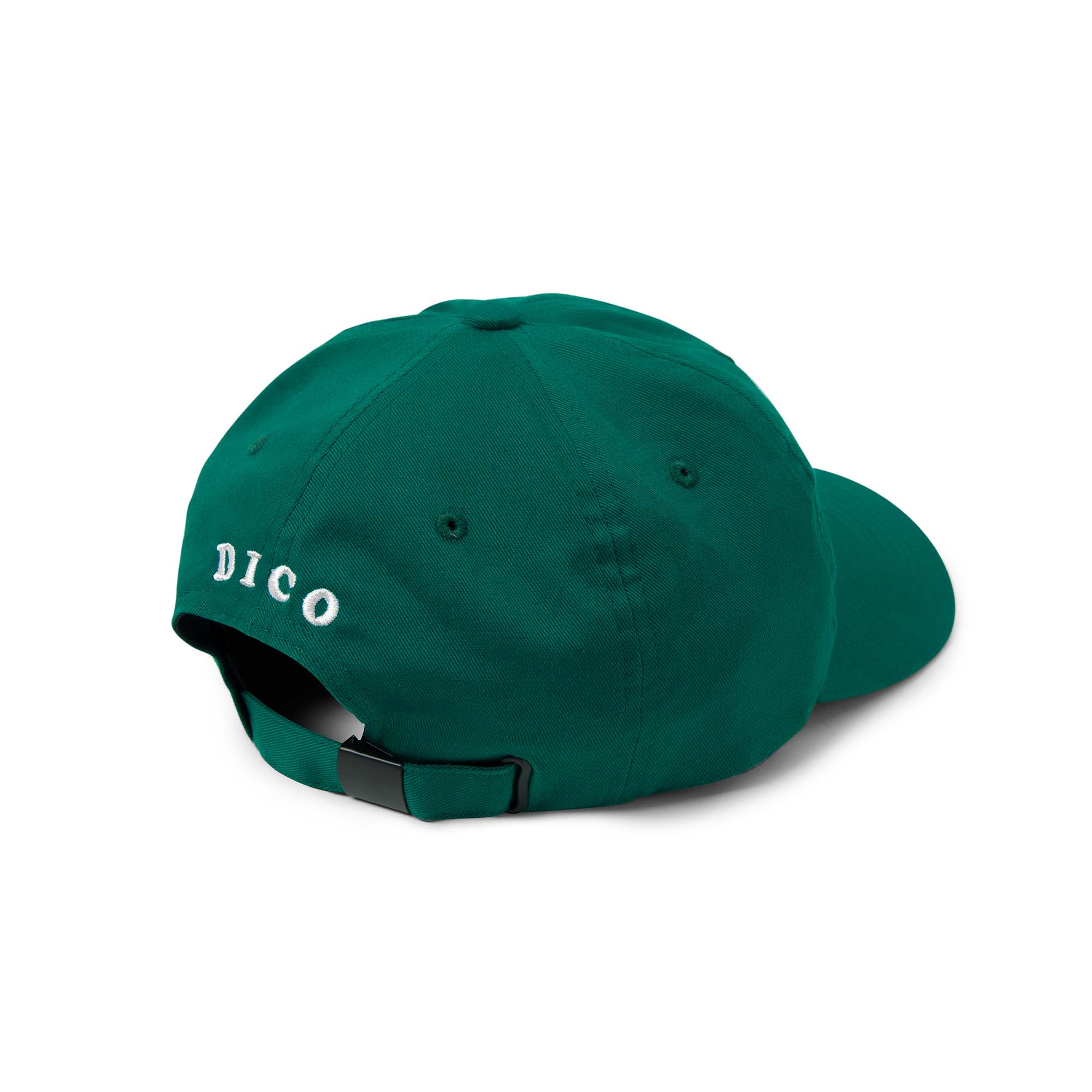 Dico D Logo Baseball Cap