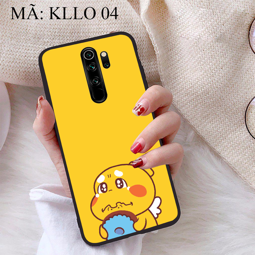 Case for Xiaomi Redmi Note 8 Pro