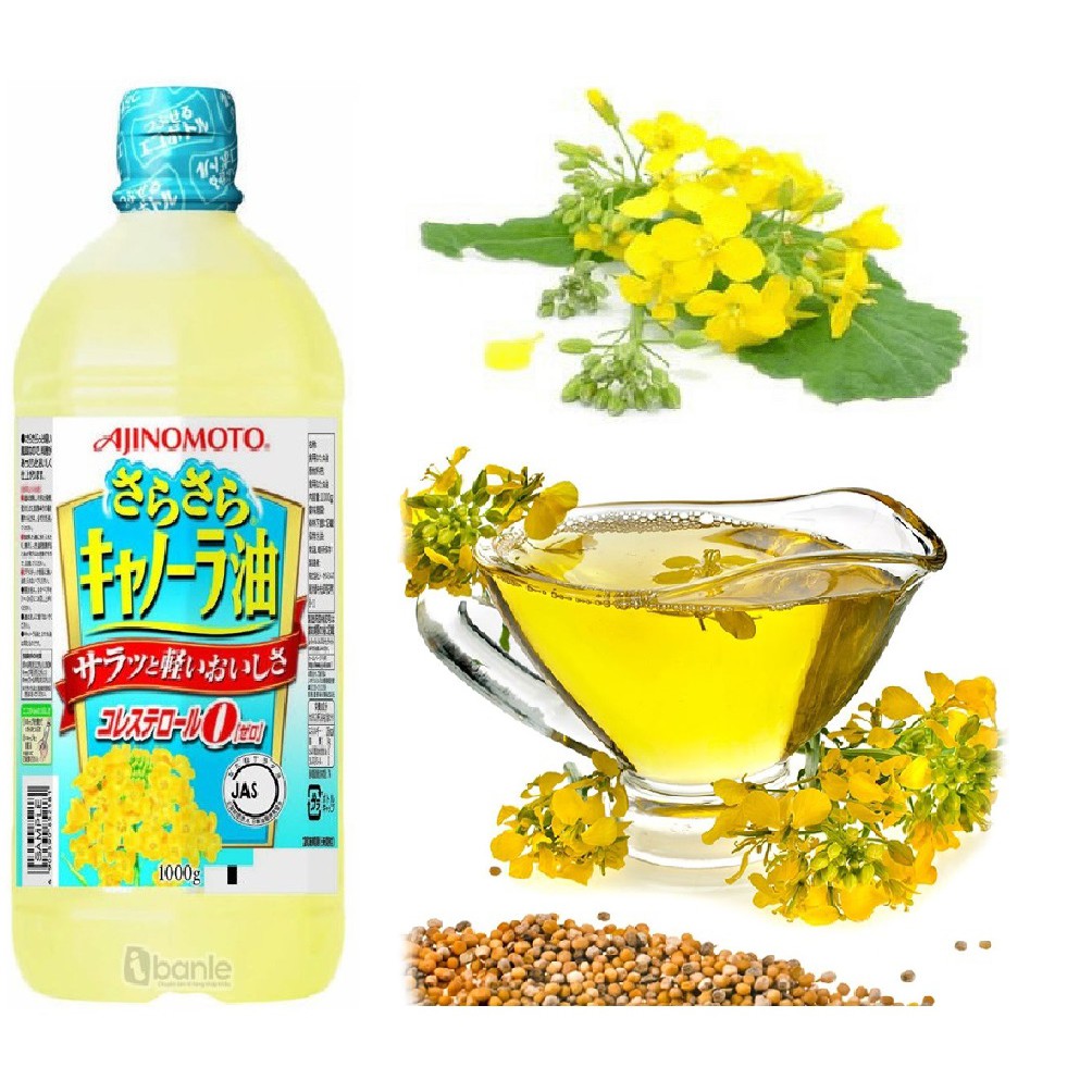 [Nhập RS0822 giảm 30k cho đơn 99k]DẦU CẢI AJINOMOTO