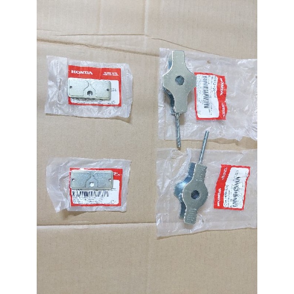 Bộ bát tăng sên winner V1 zin new 100%