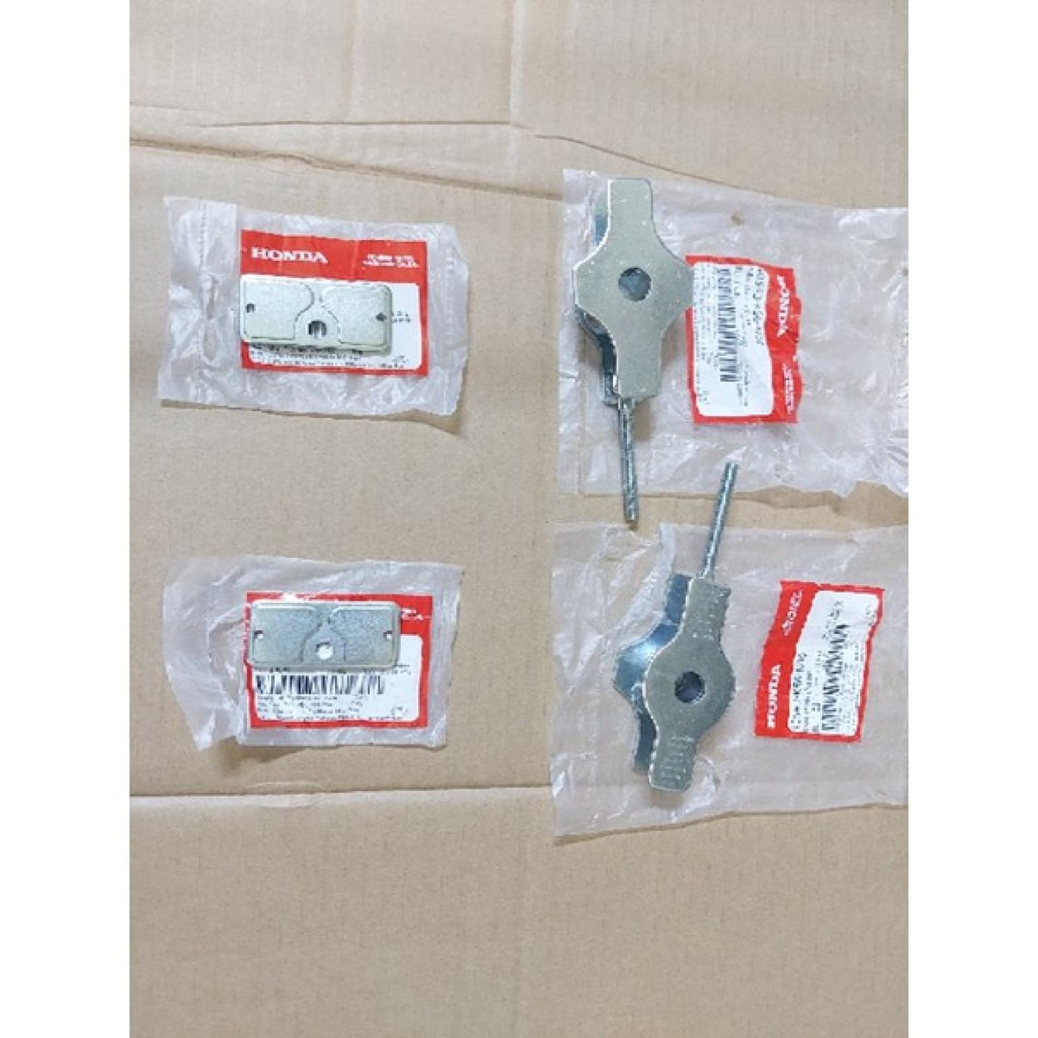 Bộ bát tăng sên winner V1 zin new 100%