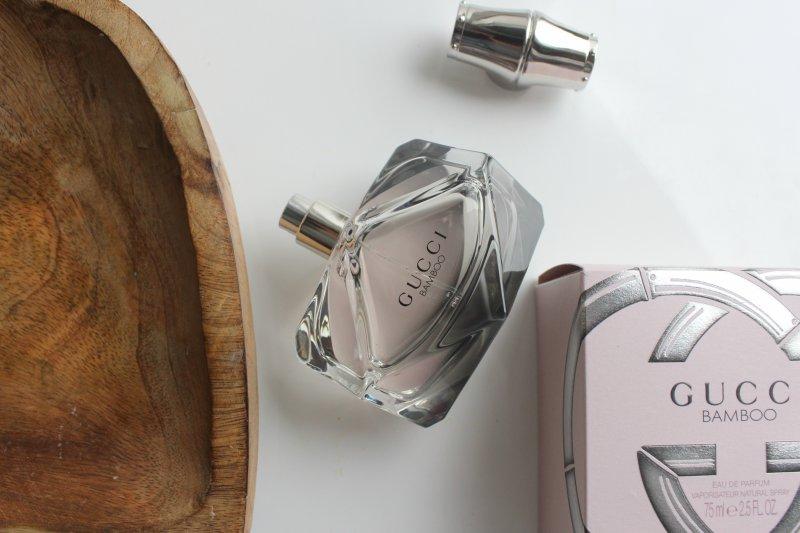 Nước hoa nữ Gucci Bamboo EDP 75ml