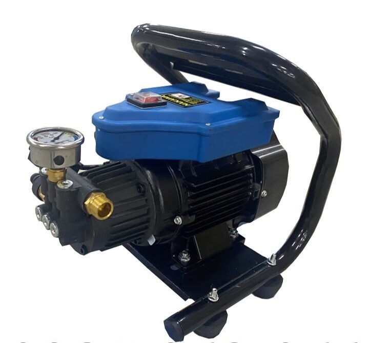 Máy Rửa Xe 2300W Nakawa NK-676