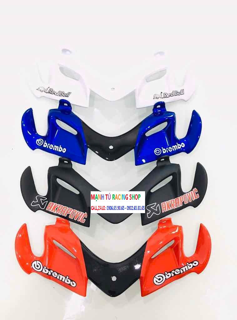 CÁNH GIÓ EXCITER 150 KIỂU MOTO - PhuTungVip