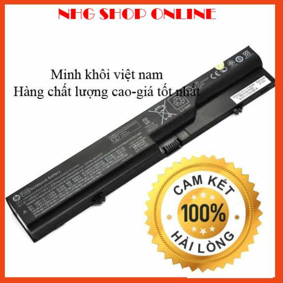 Pin laptop hp probook 4420s 4320s 4421s 4520s