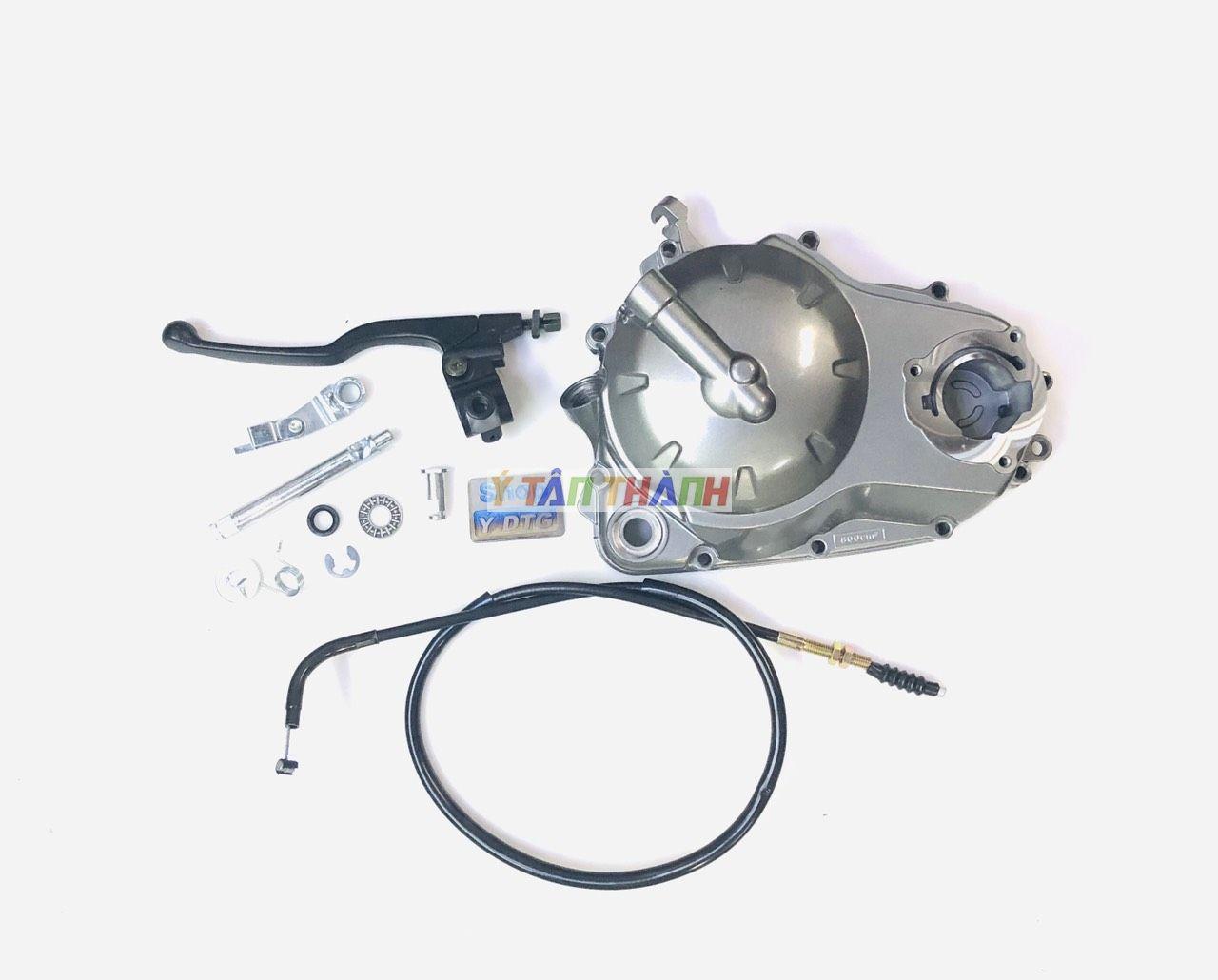 Lóc Nồi Côn Tay Exciter 2006