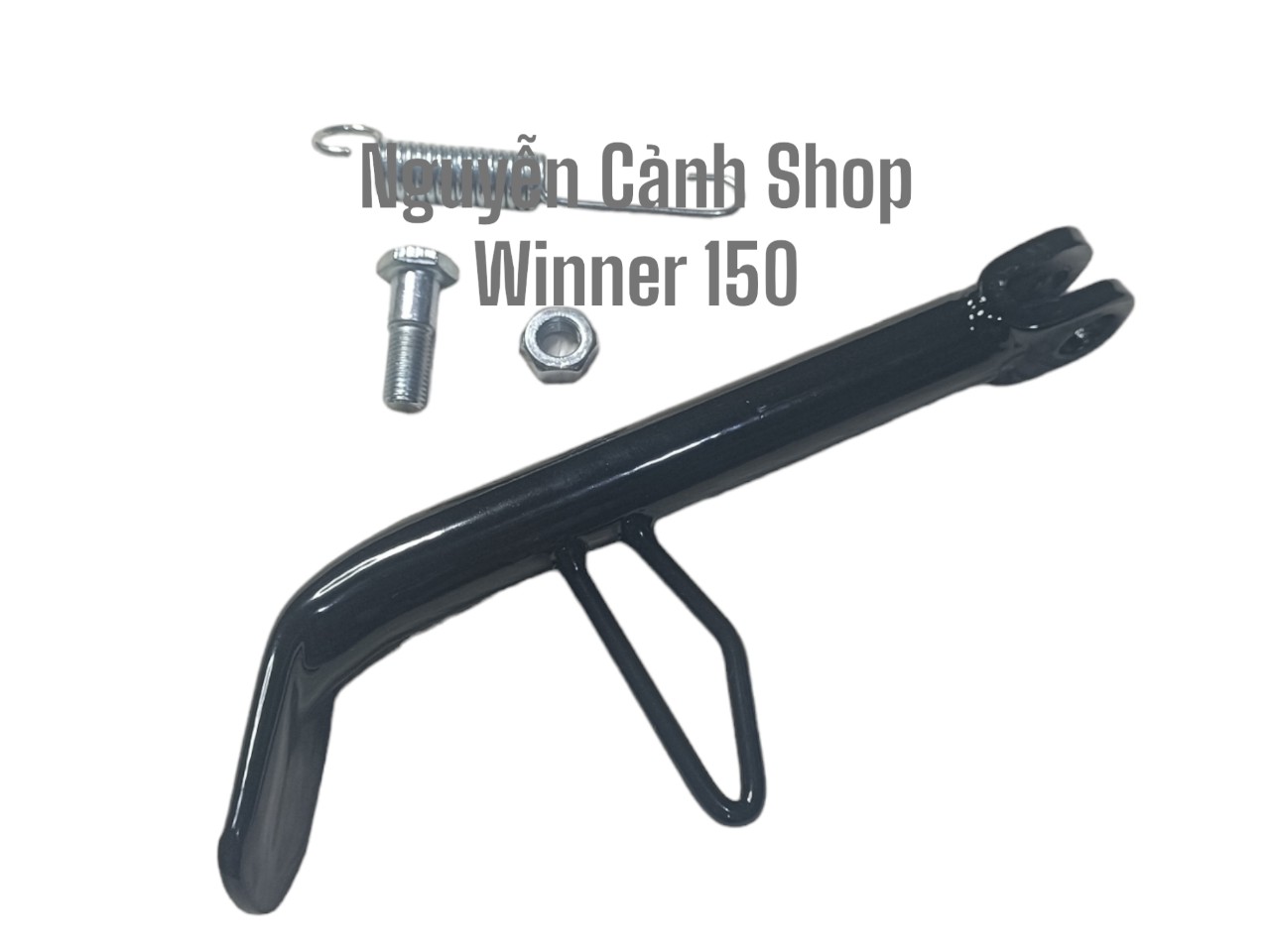Chống nghiên xe winner 150 mẫu zin