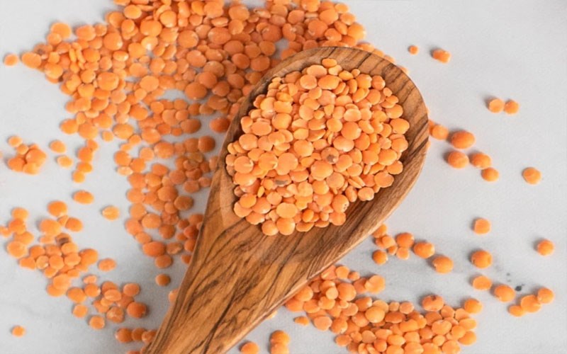 Gói lẻ 100g Đậu Hạt các loại