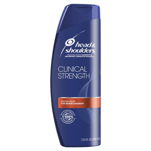 [HCM]Dầu Gội Head Shoulders - 400ml