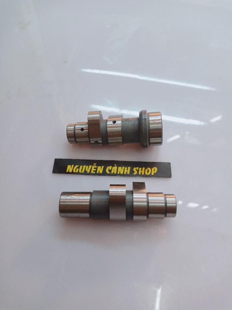 cốt cam độ wave drem 6ly 6ly5  7ly  7ly2  7ly5