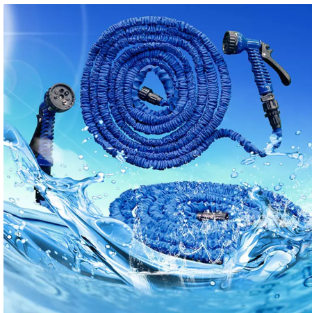[HCM]bộ ống nước co giản đa năng 15m Magic hose