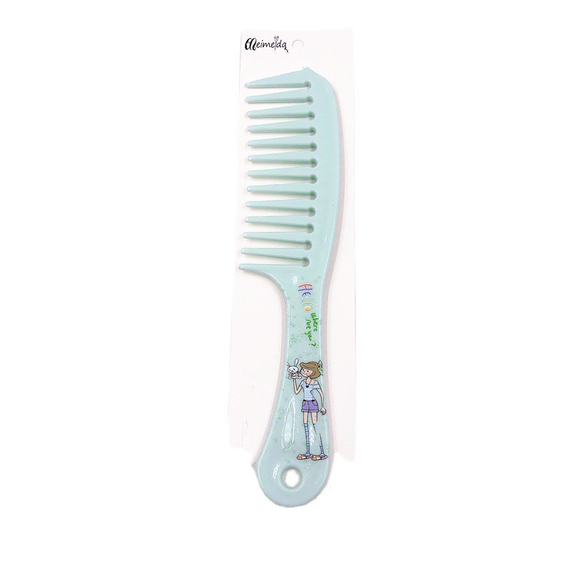 Lược Răng Thưa 22CM Loại Tốt