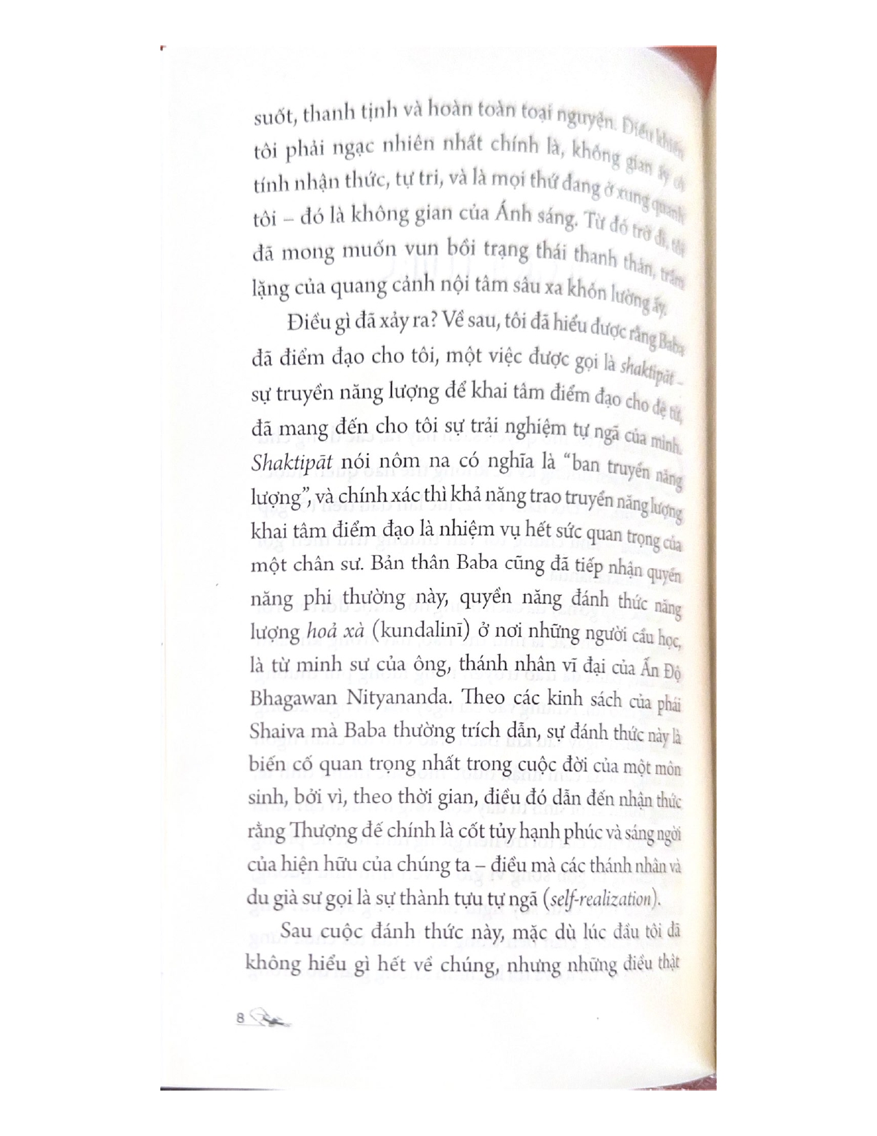 Sách - Ánh Sáng Trên Đường Đạo-Vanlangbooks