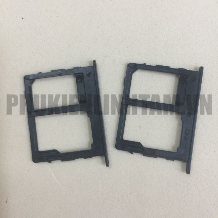 Khay sim Samsung J7 Plus - Nhập khẩu