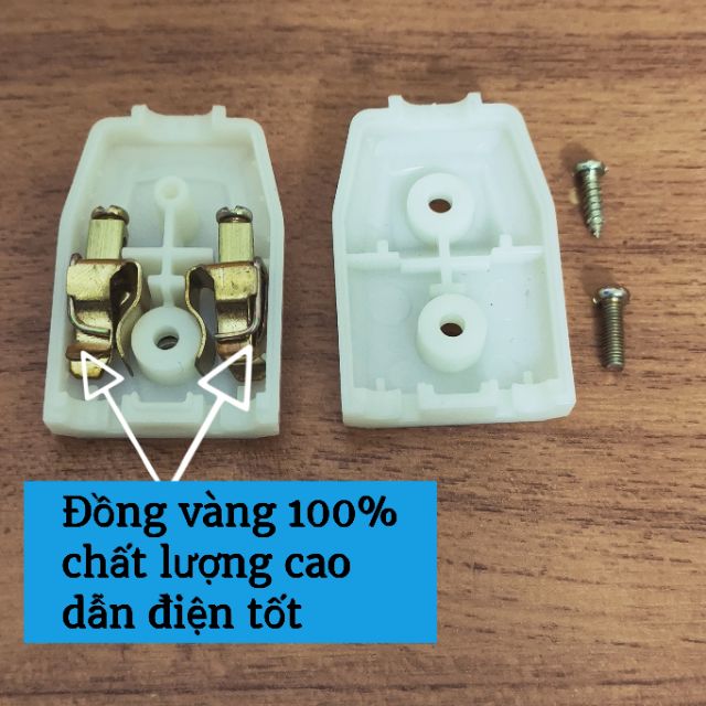 Phích cắm cái, phích cắm điện âm OMINSU® siêu bền