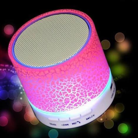 Loa Bluetooth Mini A9 Nghe Nhạc Âm Thanh Hay