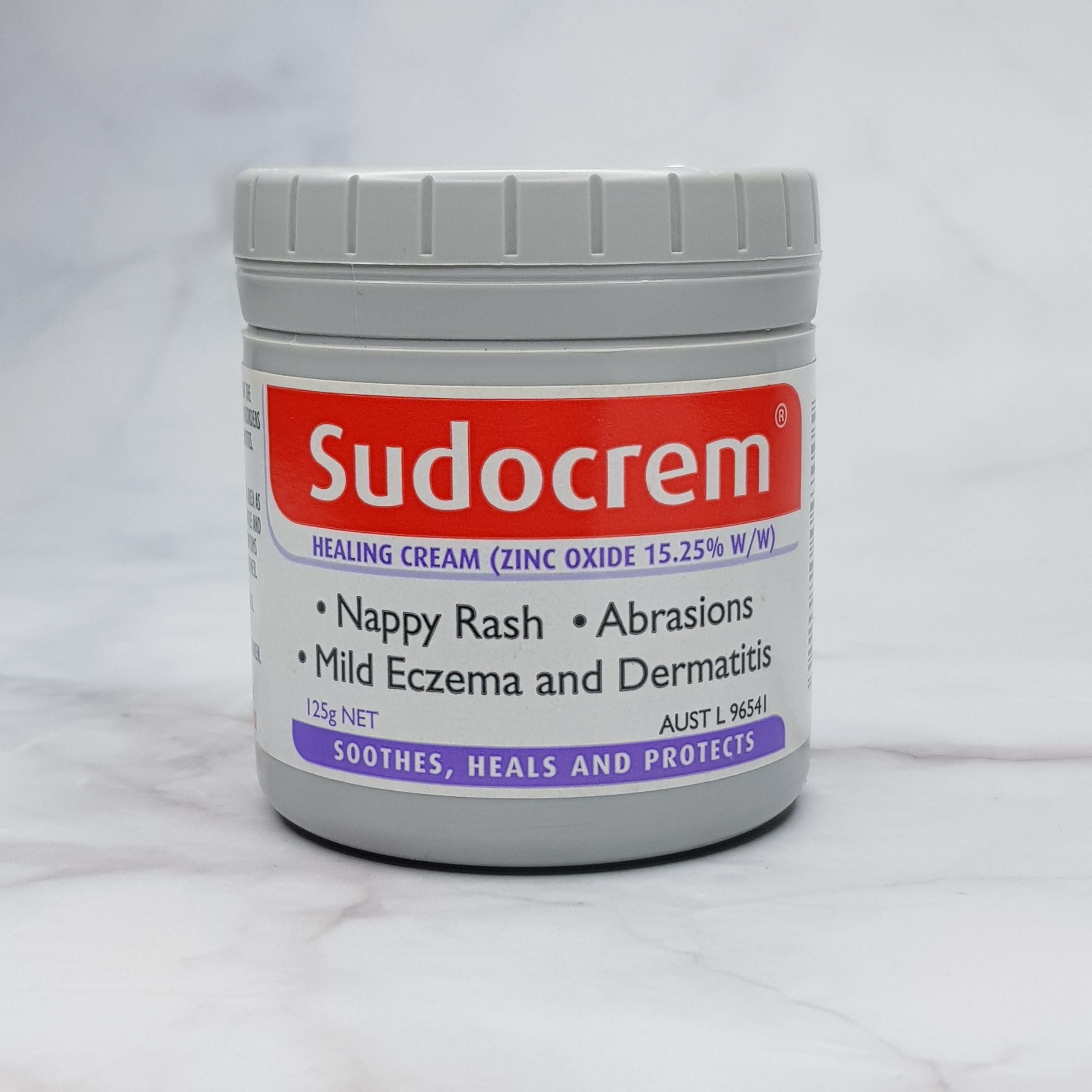 Kem chống hăm tã đa năng Sudocrem Healing Cream của Úc 125g