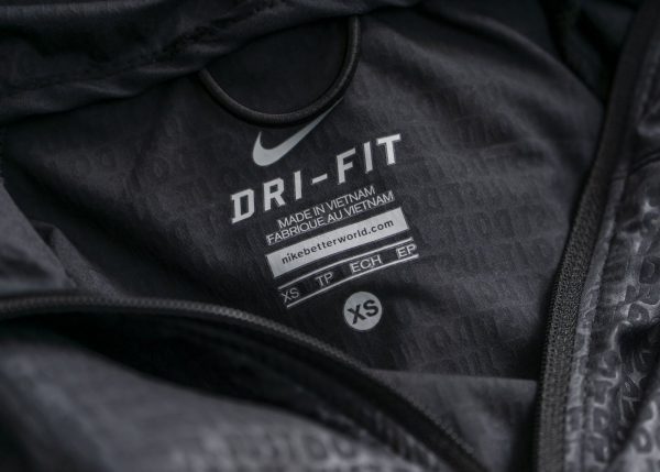 Áo khoác nam Nike Windbreaker Lightweight Jacket [ 3 màu ]