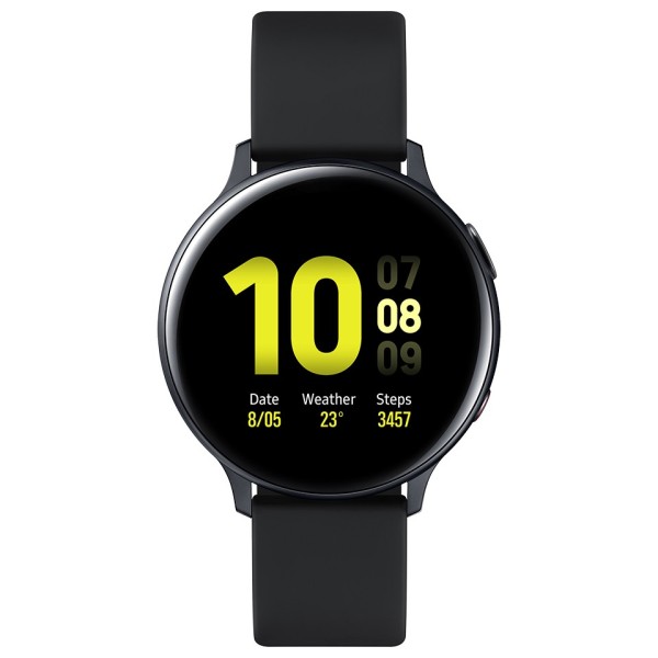 Đồng hồ thông minh Samsung Galaxy Watch Active 2 44mm Aluminum (SM-R820)