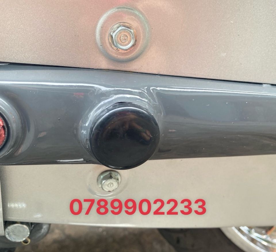 Bộ 2 nút chụp gấp cub 78 - 79 - 81 - 82 - dd - dh