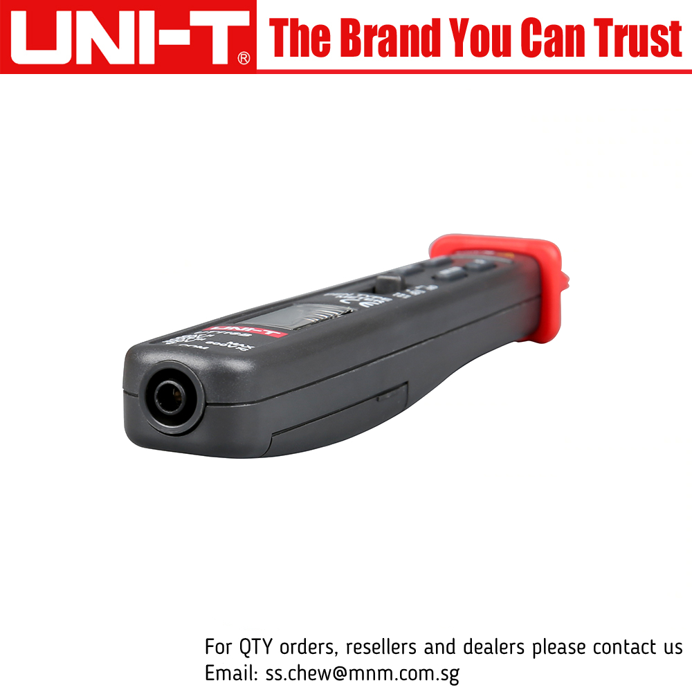 UNI-T UT118B Pen Type Digital Multimeter