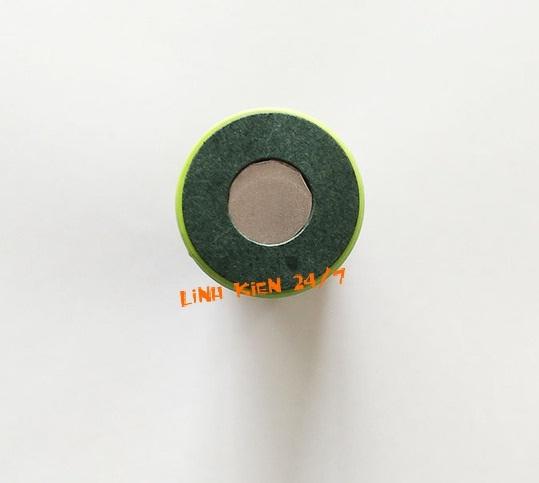 MIẾNG DÁN 1 CELL BẢO VỆ CỰC DƯƠNG PIN 18650