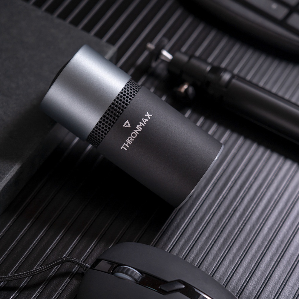 Bộ Microphone Thu Âm Thronmax M20 STREAMING KIT