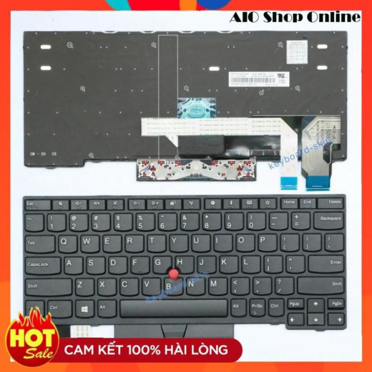 Bàn phím laptop lenovo thinkpad x280 20kf 20ke – x280