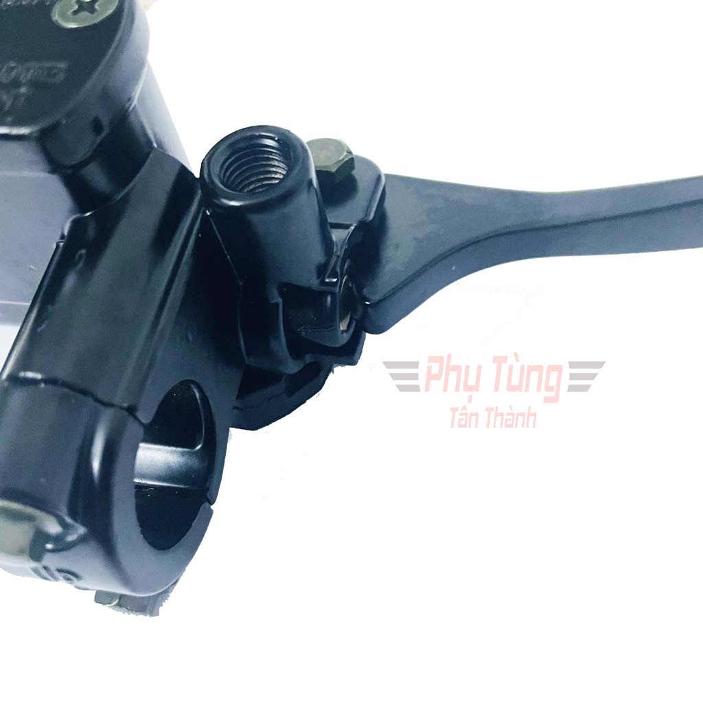 Cụm Tay Thắng Dầu Wave Thắng Đĩa-PTTT