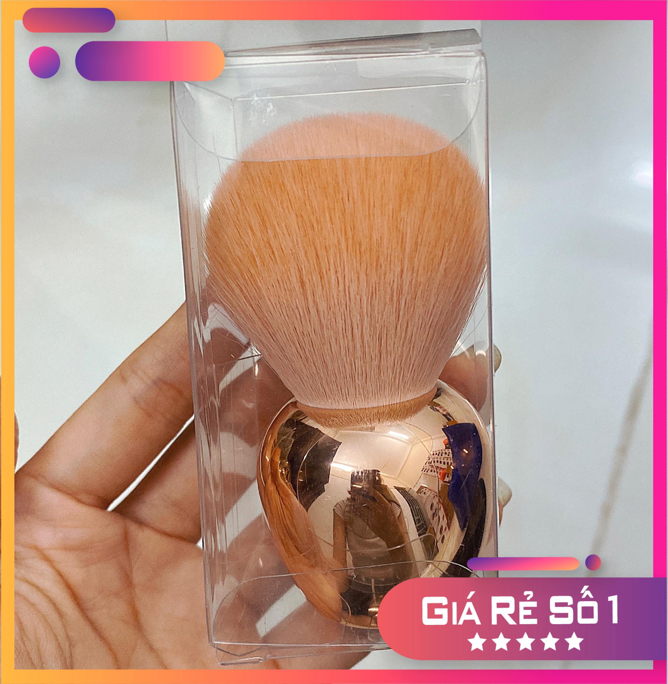 Cọ phủi bụi móng loại đẹp - Mini Nails