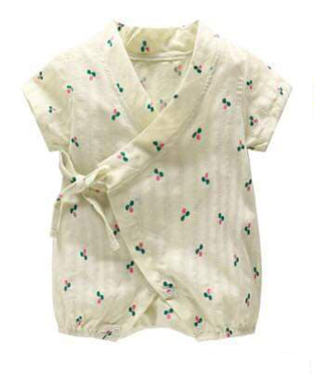 Body đùi Yukata cho bé trai, bé gái