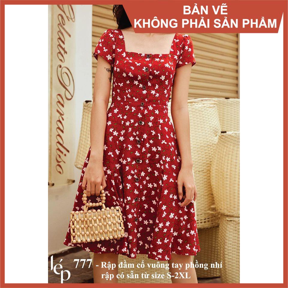 Rập giấy mã 777 - rập k & b handmade