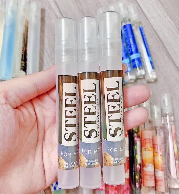 Xịt thơm bath & body works mini - xịt thơm toàn thân bath and body works body mist mẫu thử 10ml - mẫu chai nhỏ 10ml
