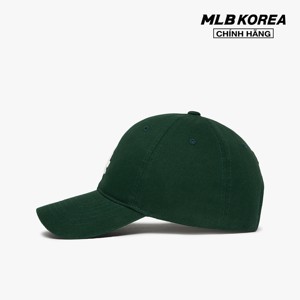 MLB - Nón bóng chày Rookie Unstructured 3ACP7701N-07GNS