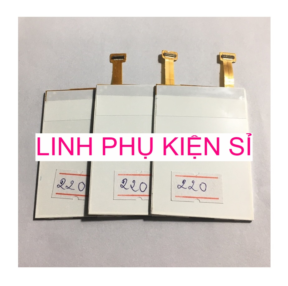 Màn hình nokia 215