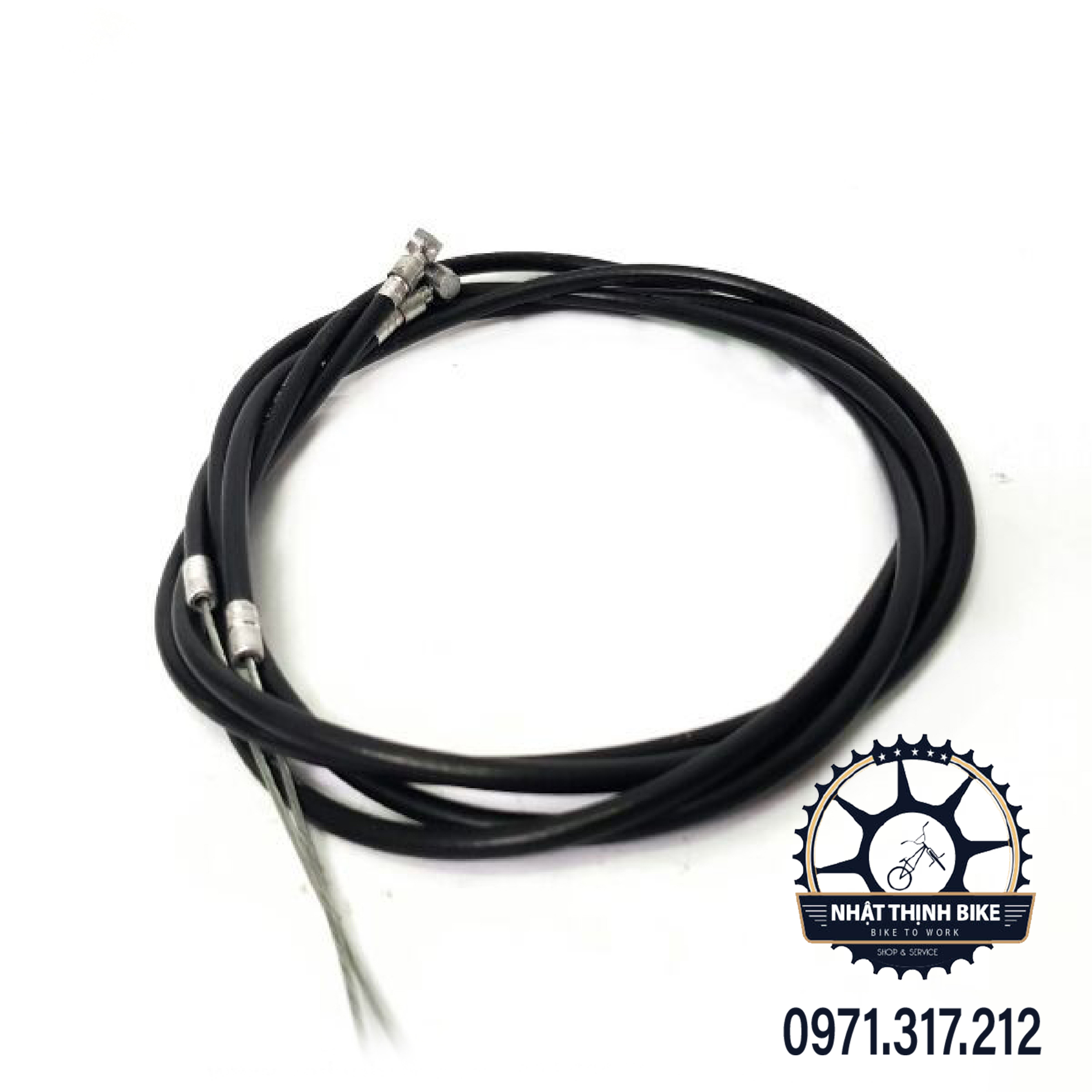 Dây phanh xe đạp, vỏ dây phanh dây thắng xe đạp Giá Sỉ