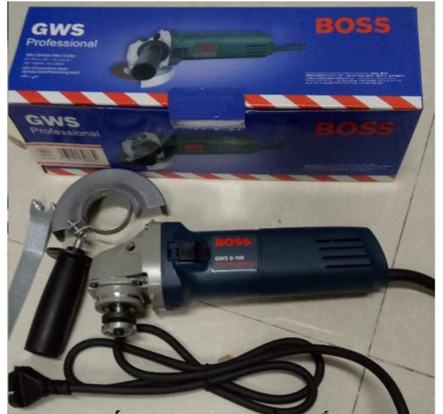 [HCM]Máy cắt mài boss chỉnh tốc độ