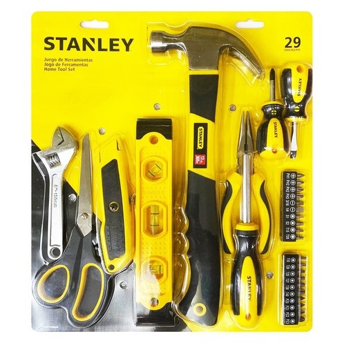 Túi dụng cụ bộ Stanley STHT74980AR