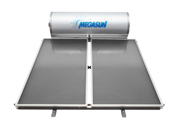 Bảng giá Megsun - Máy nước nóng năng lượng mặt trời tấm phẳng chịu áp 200L