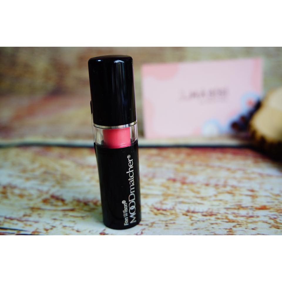 [HCM]Son gió Mỹ Fran Wilson Mood Matcher - 6453 cam kết sản phẩm đúng mô tả chất lượng đảm bảo